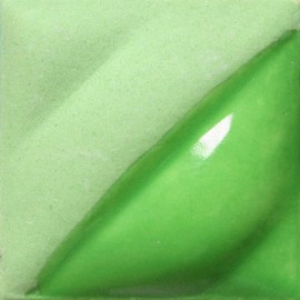 Light Green - 16oz Amaco Velvet Underglaze